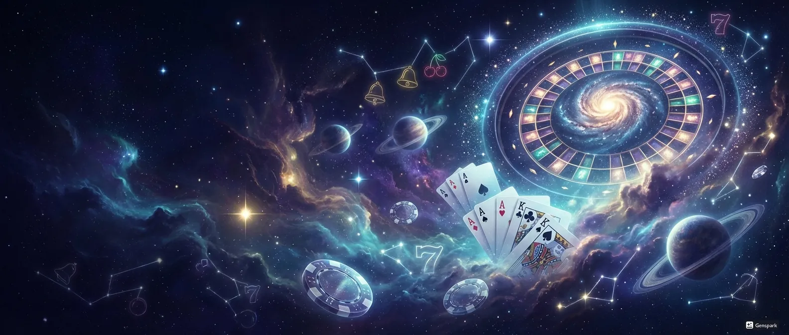 770 Casino bonus