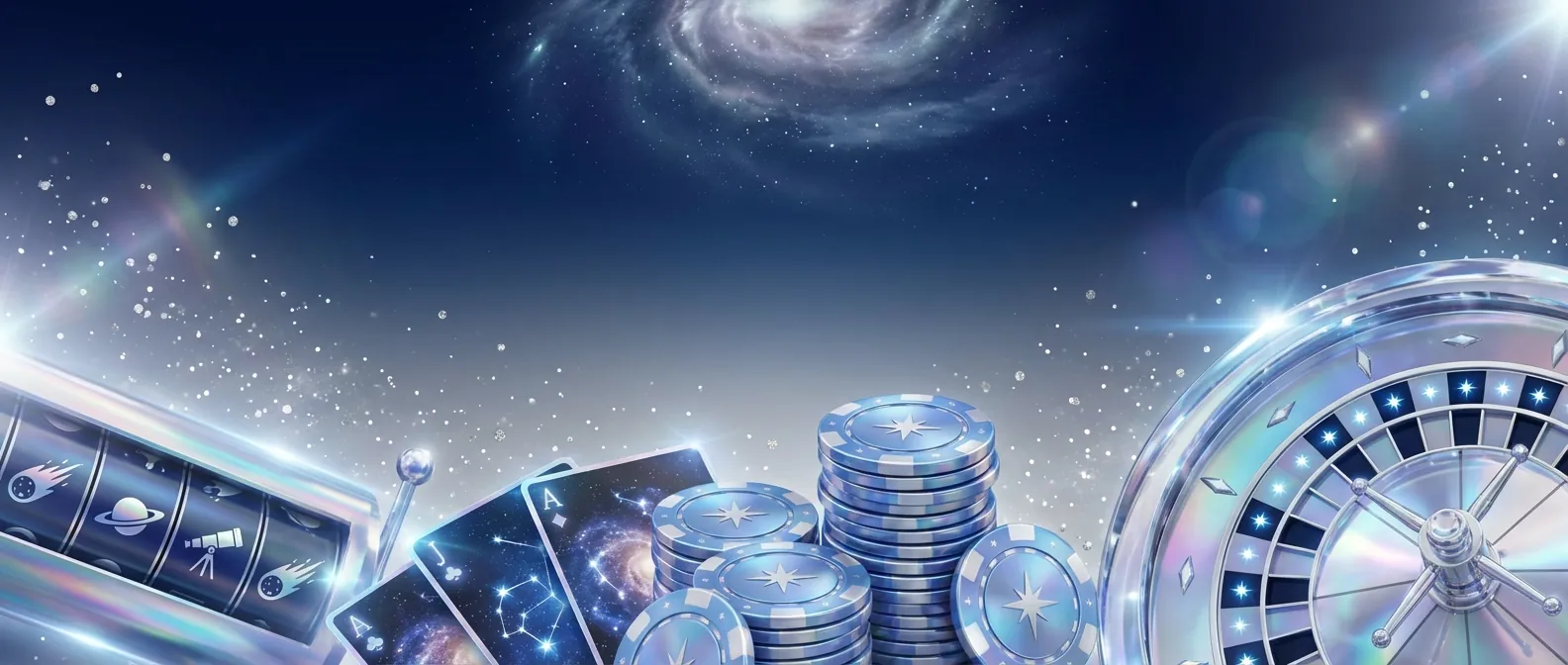 770 Casino bonus